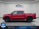 2023 Chevrolet Silverado 1500 Base