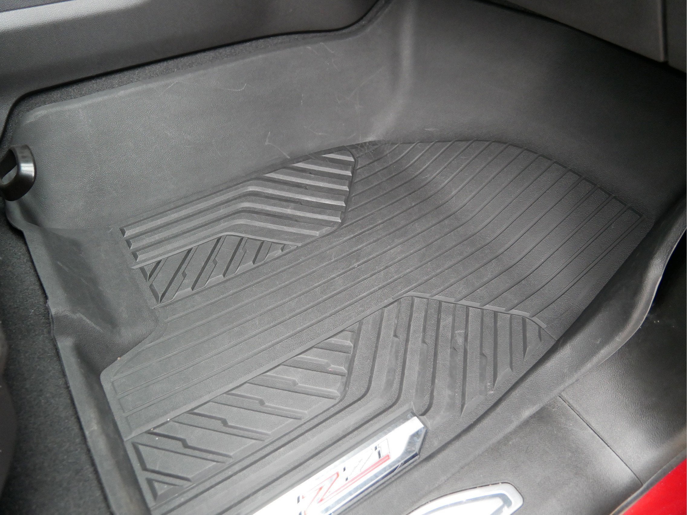 2023 Chevrolet Silverado 1500 Base