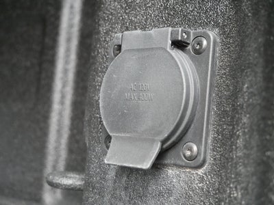 2023 Chevrolet Silverado 1500 Base