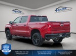 2023 Chevrolet Silverado 1500 Base