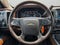 2017 Chevrolet Silverado 1500 High Country