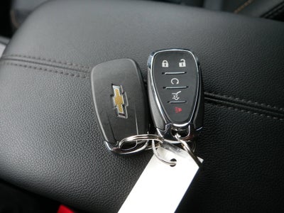 2023 Chevrolet Equinox Premier