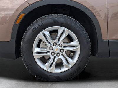 2019 Chevrolet Blazer Base