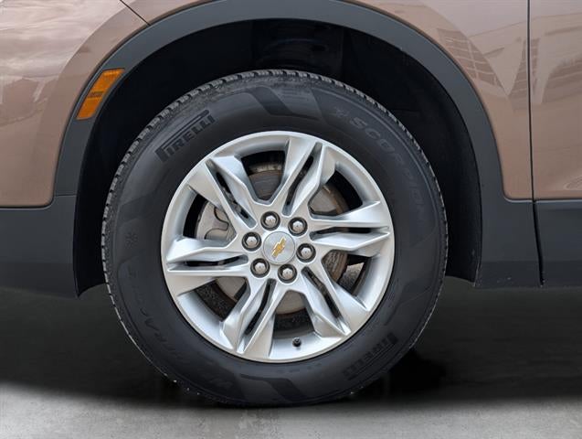 2019 Chevrolet Blazer Base