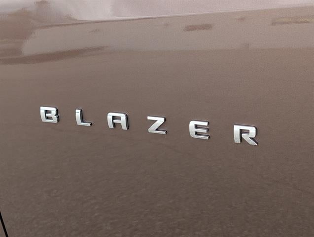 2019 Chevrolet Blazer Base