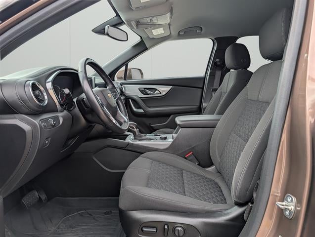 2019 Chevrolet Blazer Base
