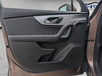 2019 Chevrolet Blazer Base