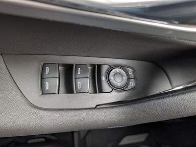 2019 Chevrolet Blazer Base