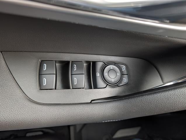 2019 Chevrolet Blazer Base