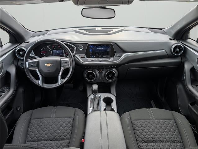 2019 Chevrolet Blazer Base