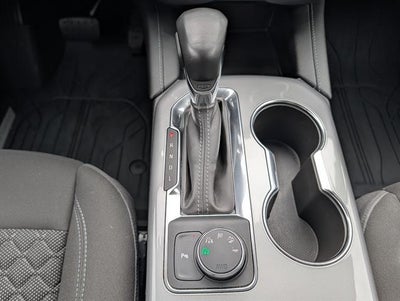 2019 Chevrolet Blazer Base