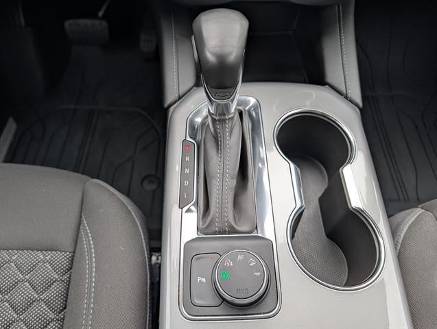 2019 Chevrolet Blazer Base