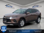2019 Chevrolet Blazer Base
