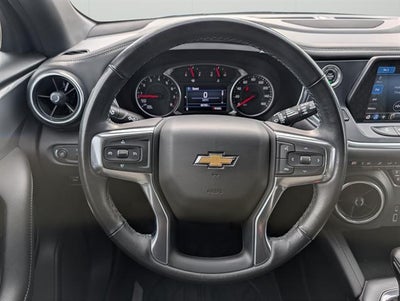 2019 Chevrolet Blazer Base