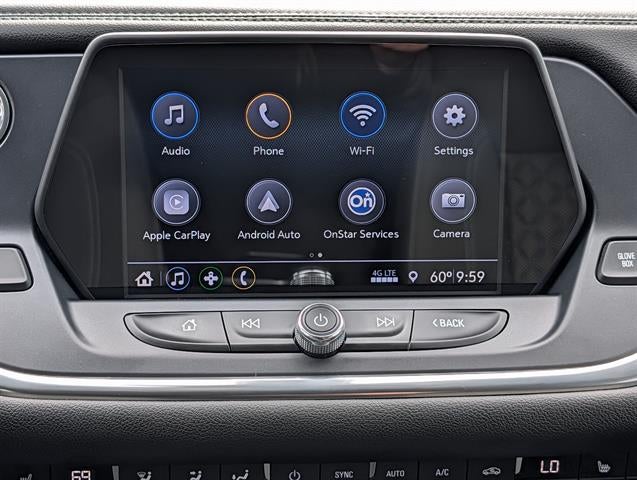 2019 Chevrolet Blazer Base