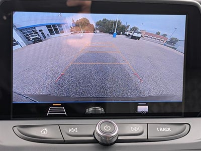 2019 Chevrolet Blazer Base