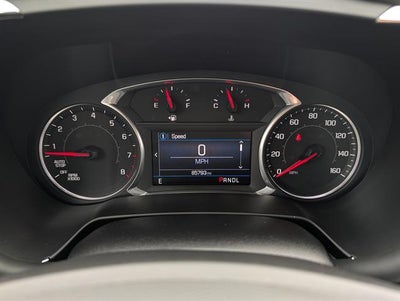 2019 Chevrolet Blazer Base