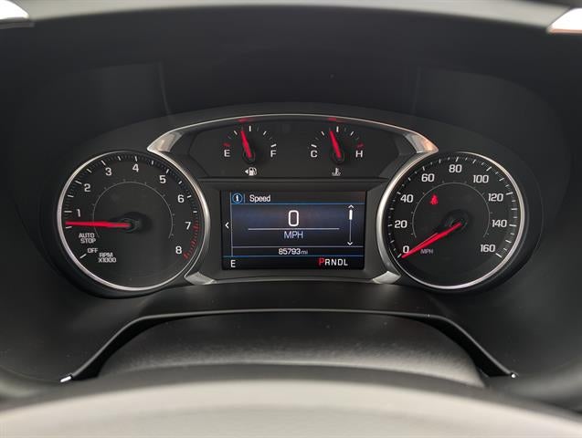 2019 Chevrolet Blazer Base