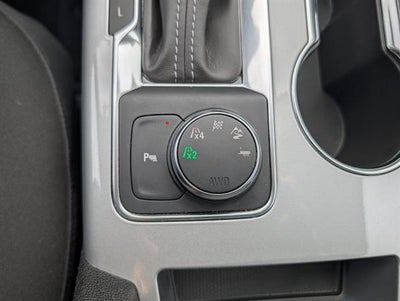 2019 Chevrolet Blazer Base