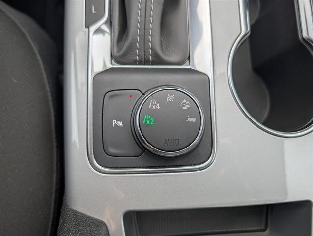 2019 Chevrolet Blazer Base