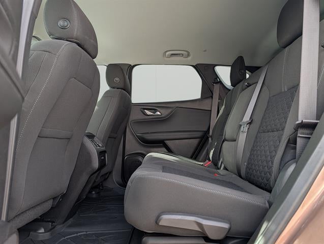 2019 Chevrolet Blazer Base
