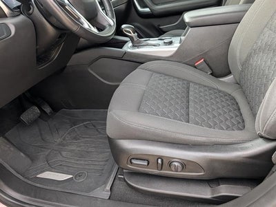 2019 Chevrolet Blazer Base