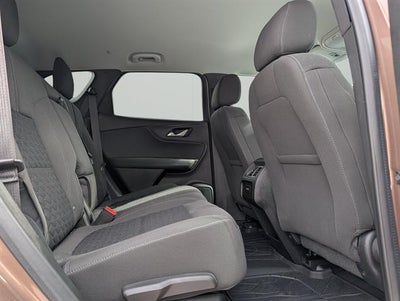 2019 Chevrolet Blazer Base
