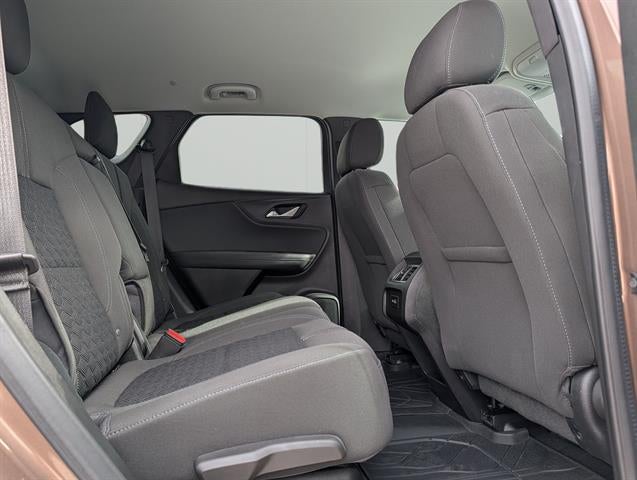 2019 Chevrolet Blazer Base