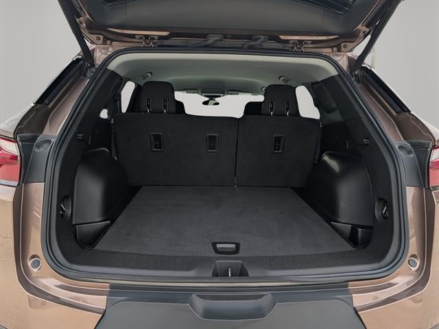 2019 Chevrolet Blazer Base