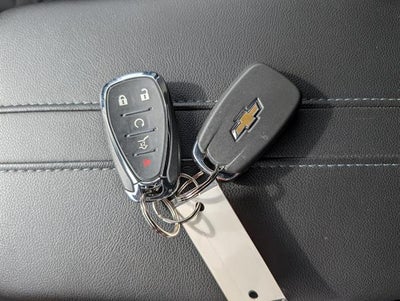 2019 Chevrolet Blazer Base