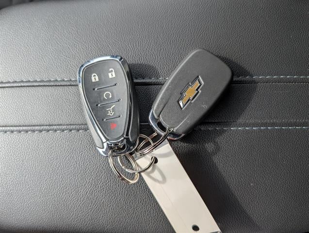2019 Chevrolet Blazer Base