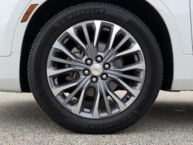 2019 Chevrolet Blazer Premier