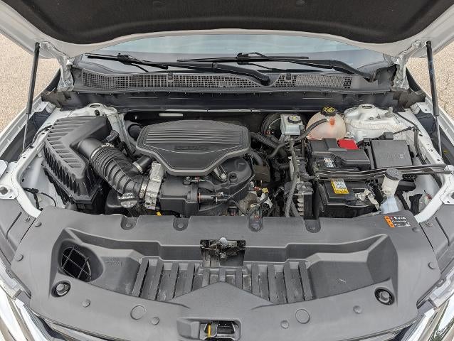 2019 Chevrolet Blazer Premier