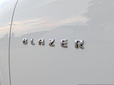 2019 Chevrolet Blazer Premier