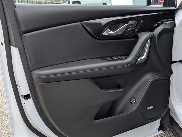 2019 Chevrolet Blazer Premier