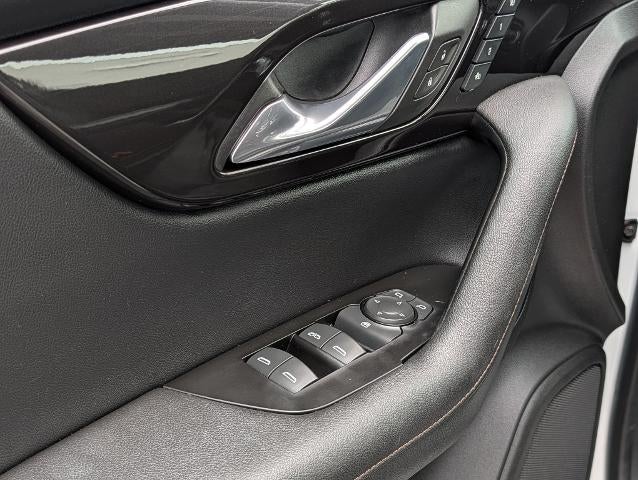 2019 Chevrolet Blazer Premier