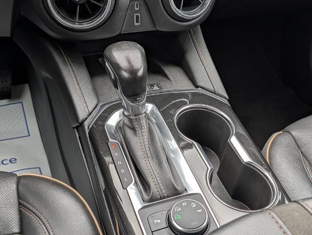 2019 Chevrolet Blazer Premier