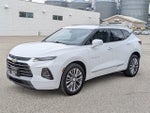 2019 Chevrolet Blazer Premier