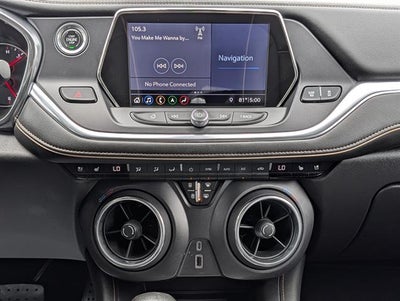 2019 Chevrolet Blazer Premier