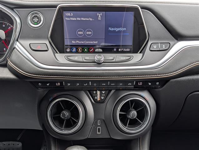 2019 Chevrolet Blazer Premier