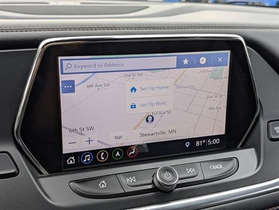 2019 Chevrolet Blazer Premier