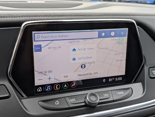 2019 Chevrolet Blazer Premier