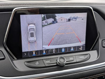 2019 Chevrolet Blazer Premier