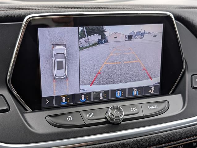 2019 Chevrolet Blazer Premier