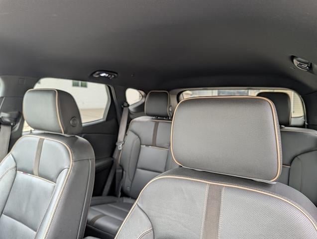 2019 Chevrolet Blazer Premier