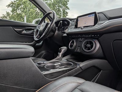 2019 Chevrolet Blazer Premier