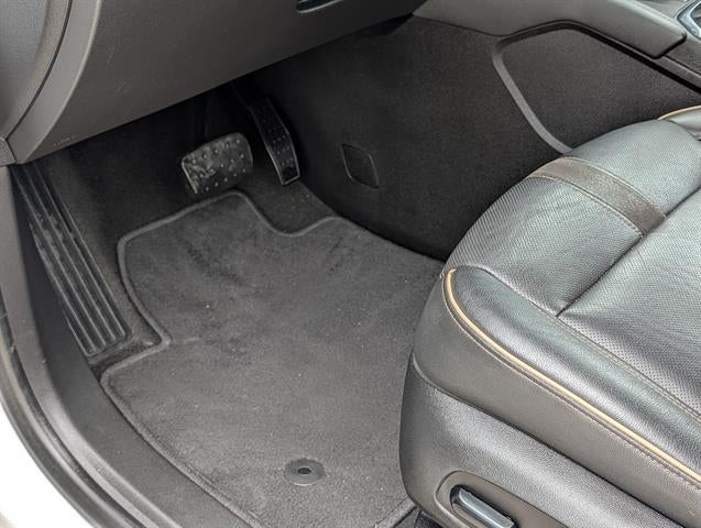 2019 Chevrolet Blazer Premier