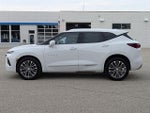2019 Chevrolet Blazer Premier