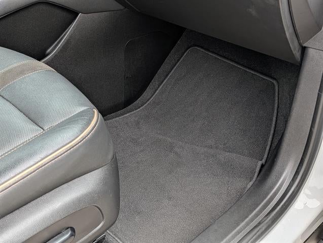 2019 Chevrolet Blazer Premier