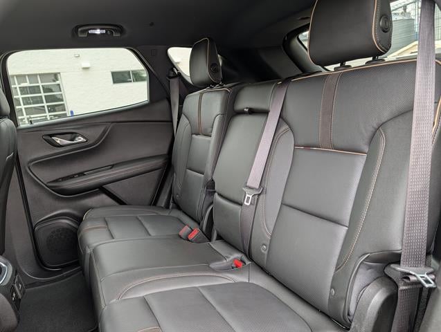 2019 Chevrolet Blazer Premier